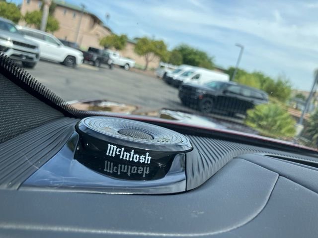 Used 2023 Jeep Grand Cherokee Summit w/ Advanced Protech Group IV image 21