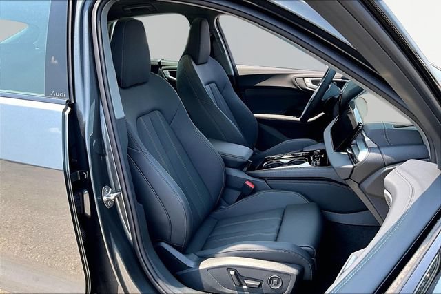 New 2026 Audi A5 Premium Plus AWD/4WD image 7