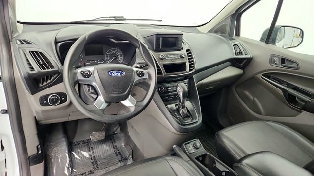Used 2020 Ford Transit Connect XL image 12