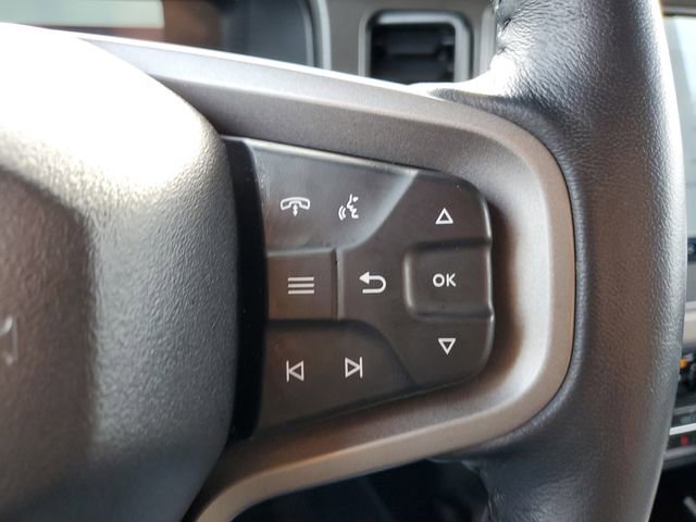 Certified 2024 Ford Bronco Wildtrak image 18