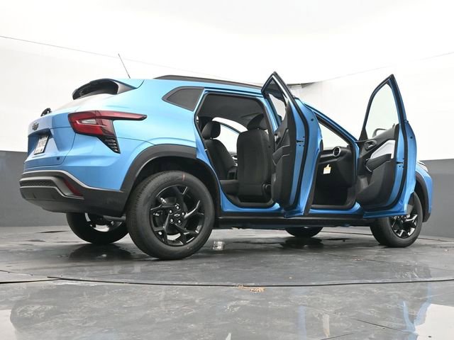 New 2026 Chevrolet Trax LT w/ Driver Confidence Package image 72