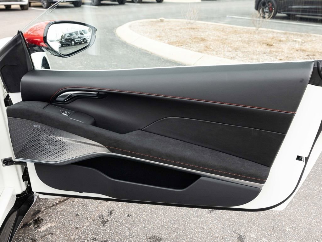 New 2026 Lotus Emira SE RWD image 45