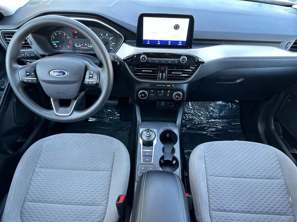 Used 2022 Ford Escape SE FWD image 12
