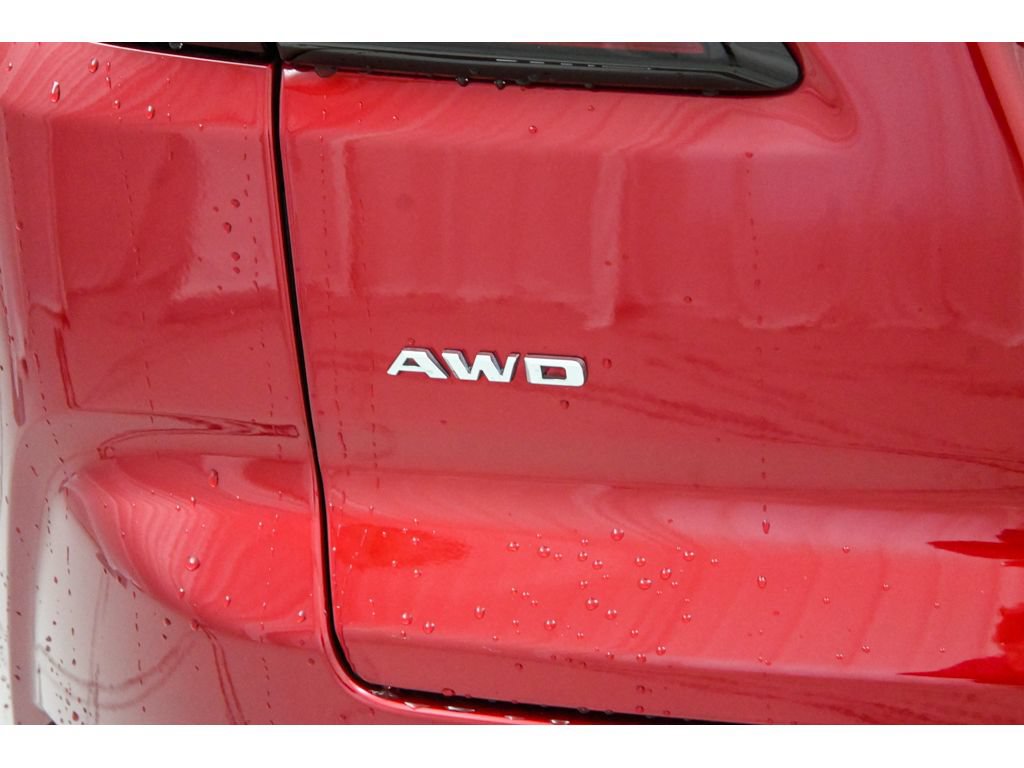 Used 2023 Cadillac XT4 Premium Luxury AWD/4WD image 63