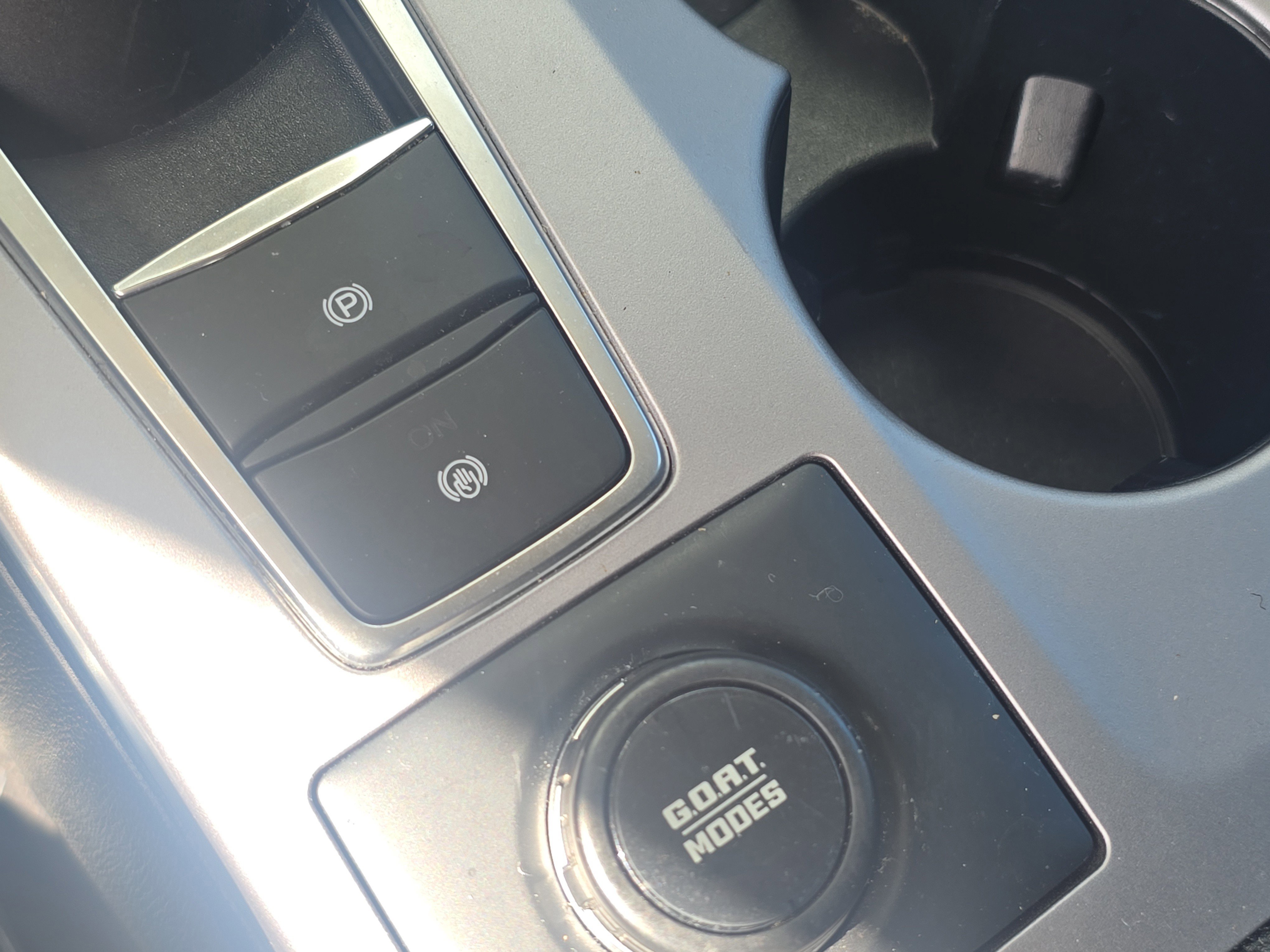 Used 2024 Ford Bronco Sport Big Bend image 23