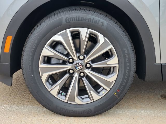 New 2026 Buick Envision Preferred AWD/4WD image 11