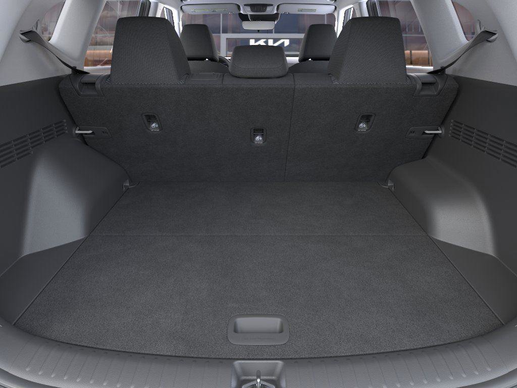 New 2026 Kia Seltos LX image 19