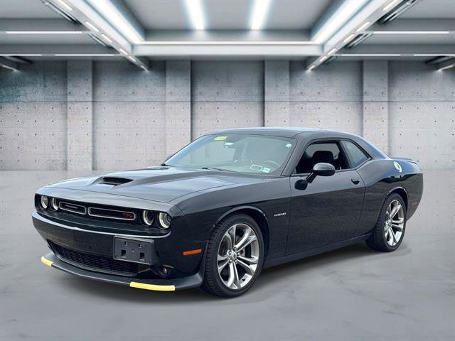 Used 2021 Dodge Challenger R/T image 24