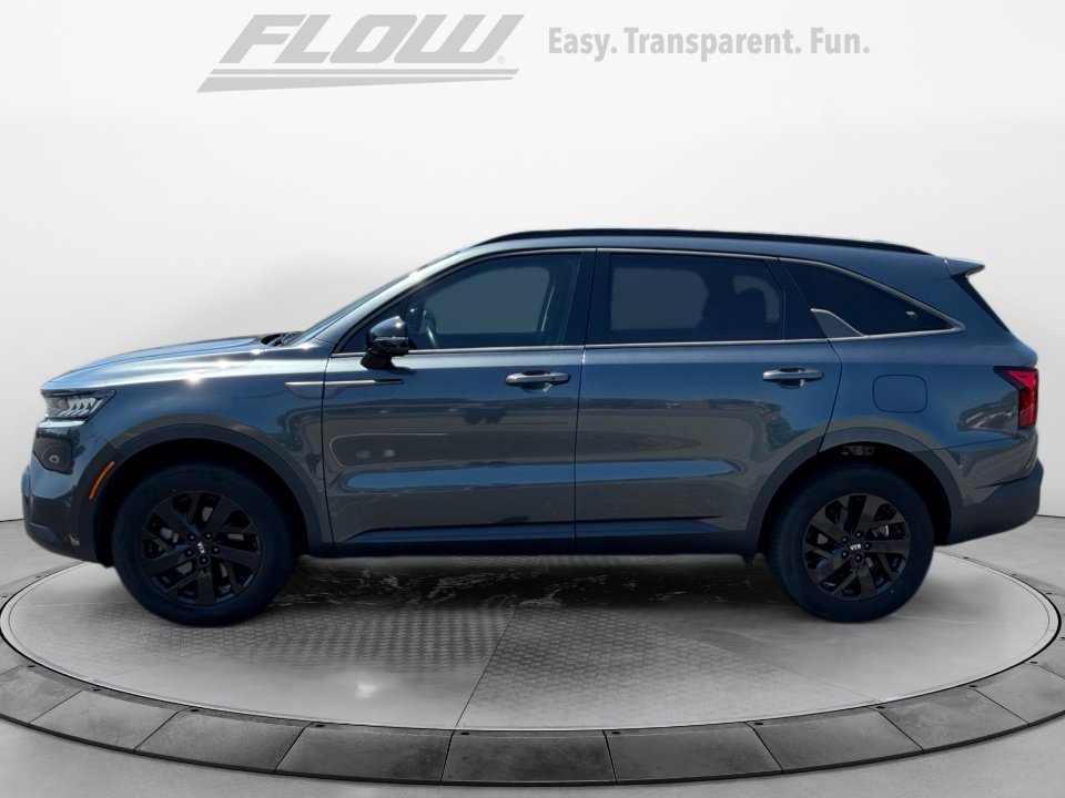 Used 2021 Kia Sorento S AWD/4WD image 5