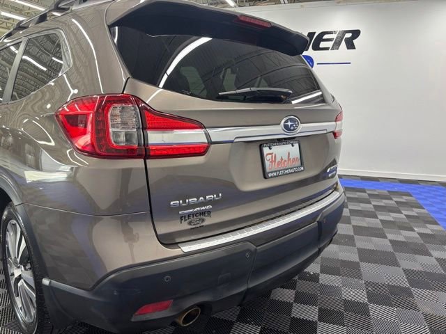 Used 2021 Subaru Ascent Limited w/ Technology Package AWD/4WD image 8