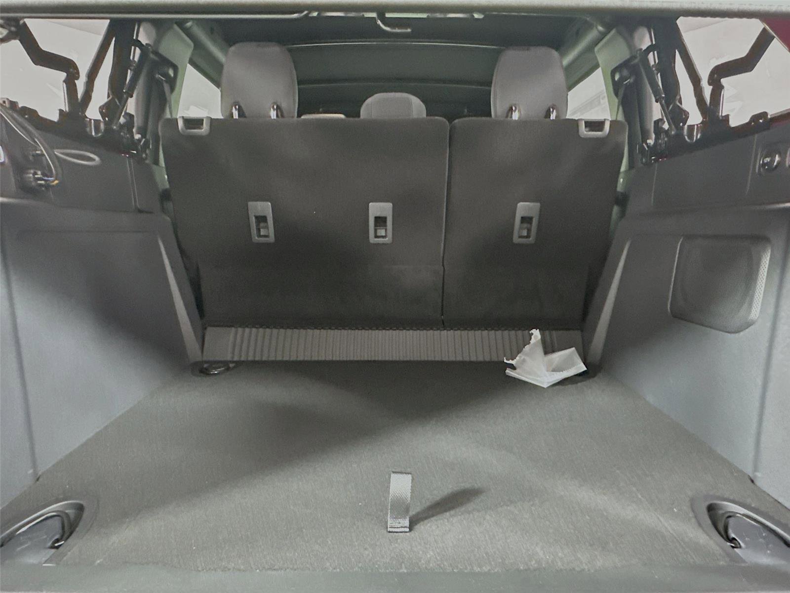 New 2025 Ford Bronco Big Bend image 25