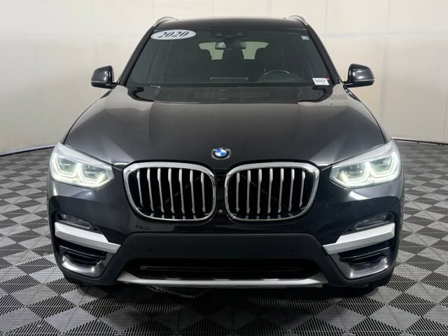 Used 2020 BMW X3 sDrive30i RWD image 11