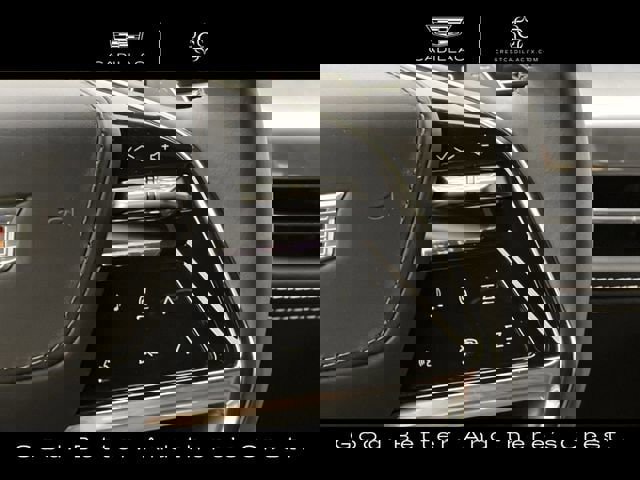 Certified 2025 Cadillac Escalade Sport Platinum image 16