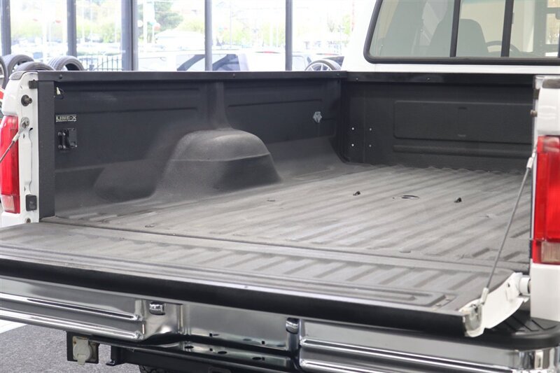 Used 1997 Ford F250 4x4 SuperCab Heavy Duty image 43