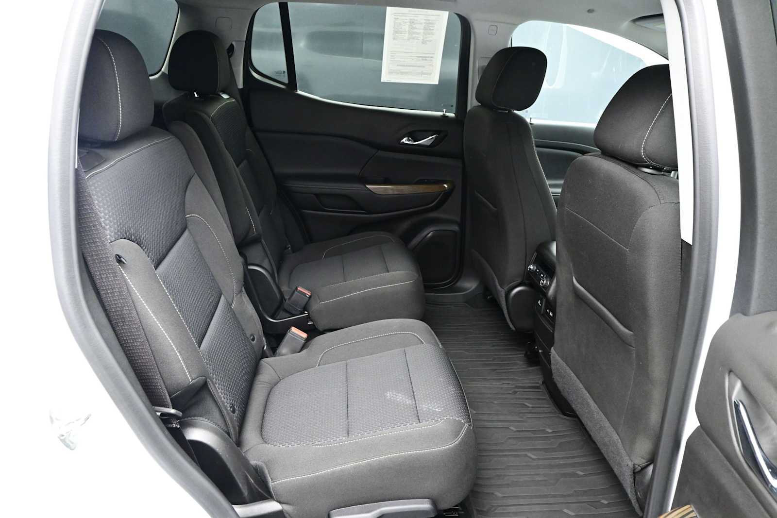 Used 2023 GMC Acadia SLE w/ Driver Convenience Package AWD/4WD image 26
