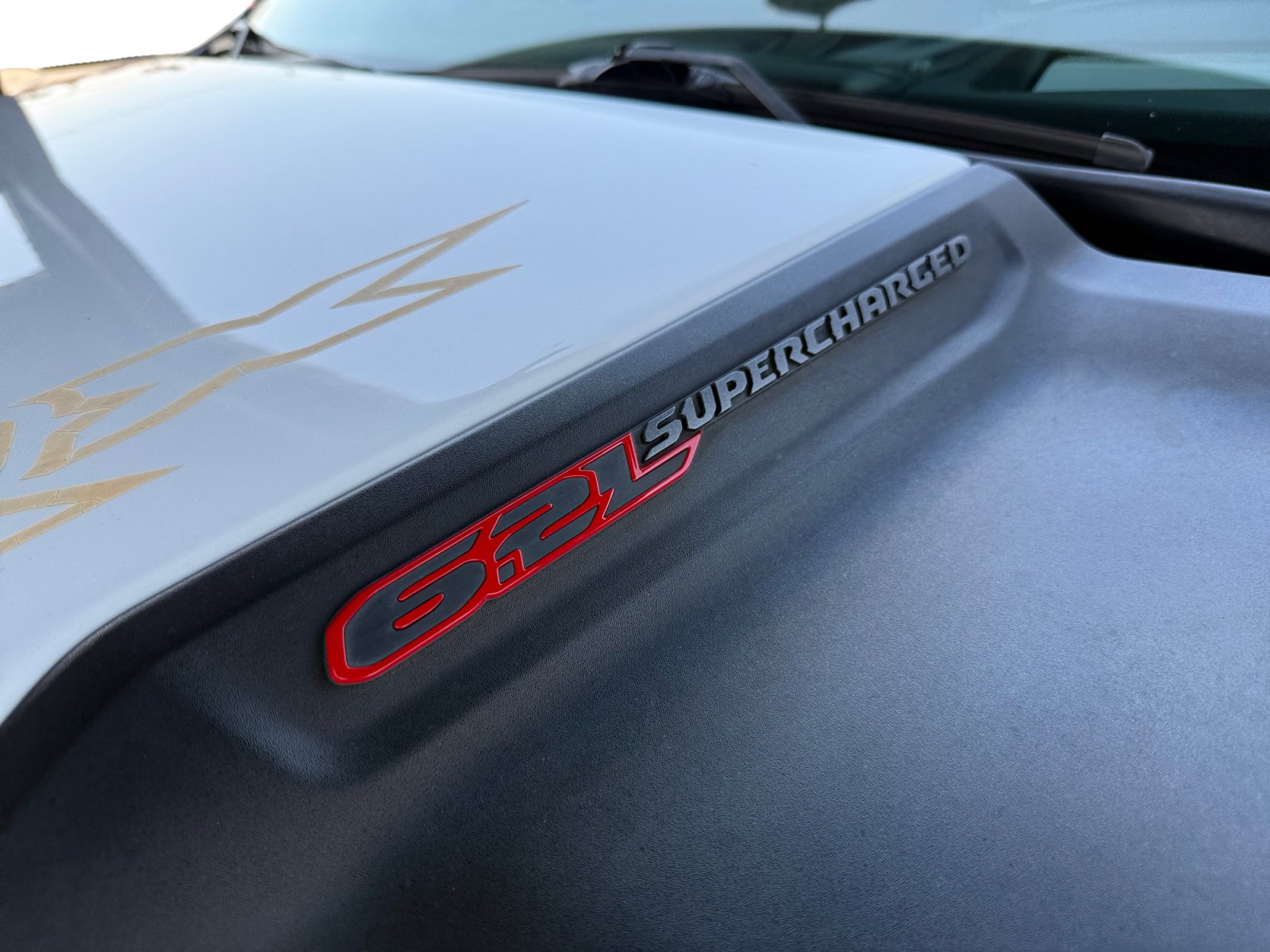 Used 2021 RAM 1500 TRX w/ TRX Level 2 Equipment Group image 13