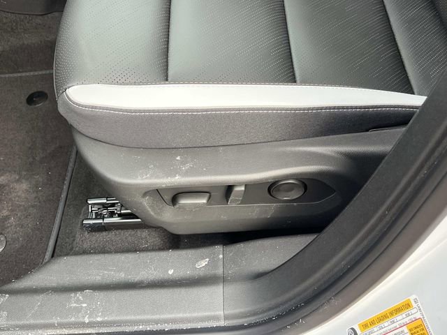 New 2026 Buick Envision Sport Touring AWD/4WD image 19