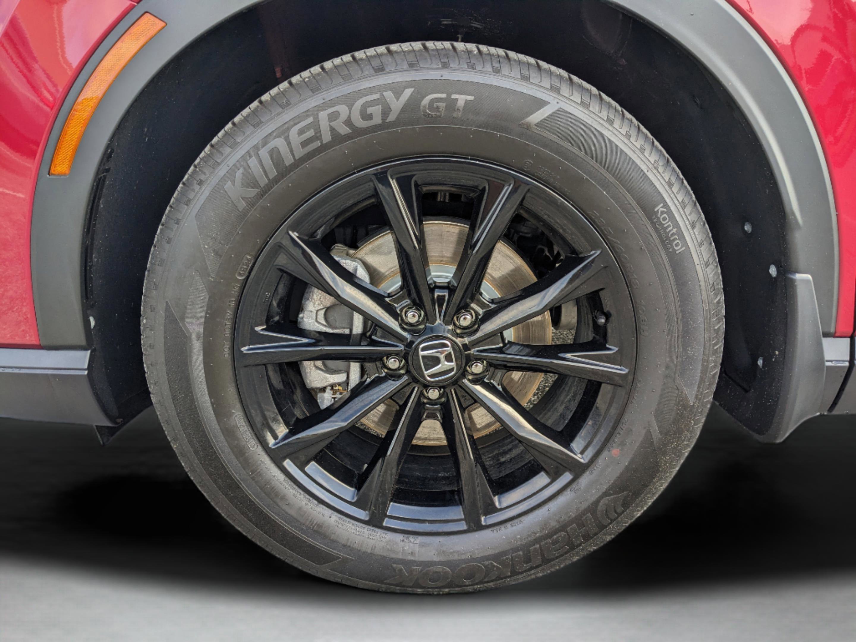 Used 2025 Honda CR-V Sport image 11