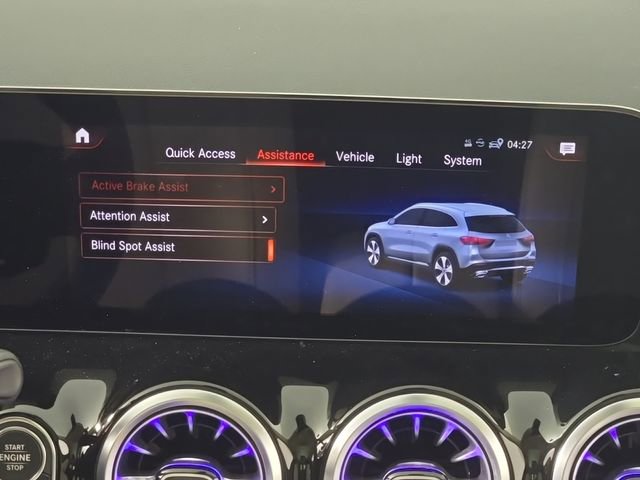 Certified 2023 Mercedes-Benz GLA 250 4MATIC image 18