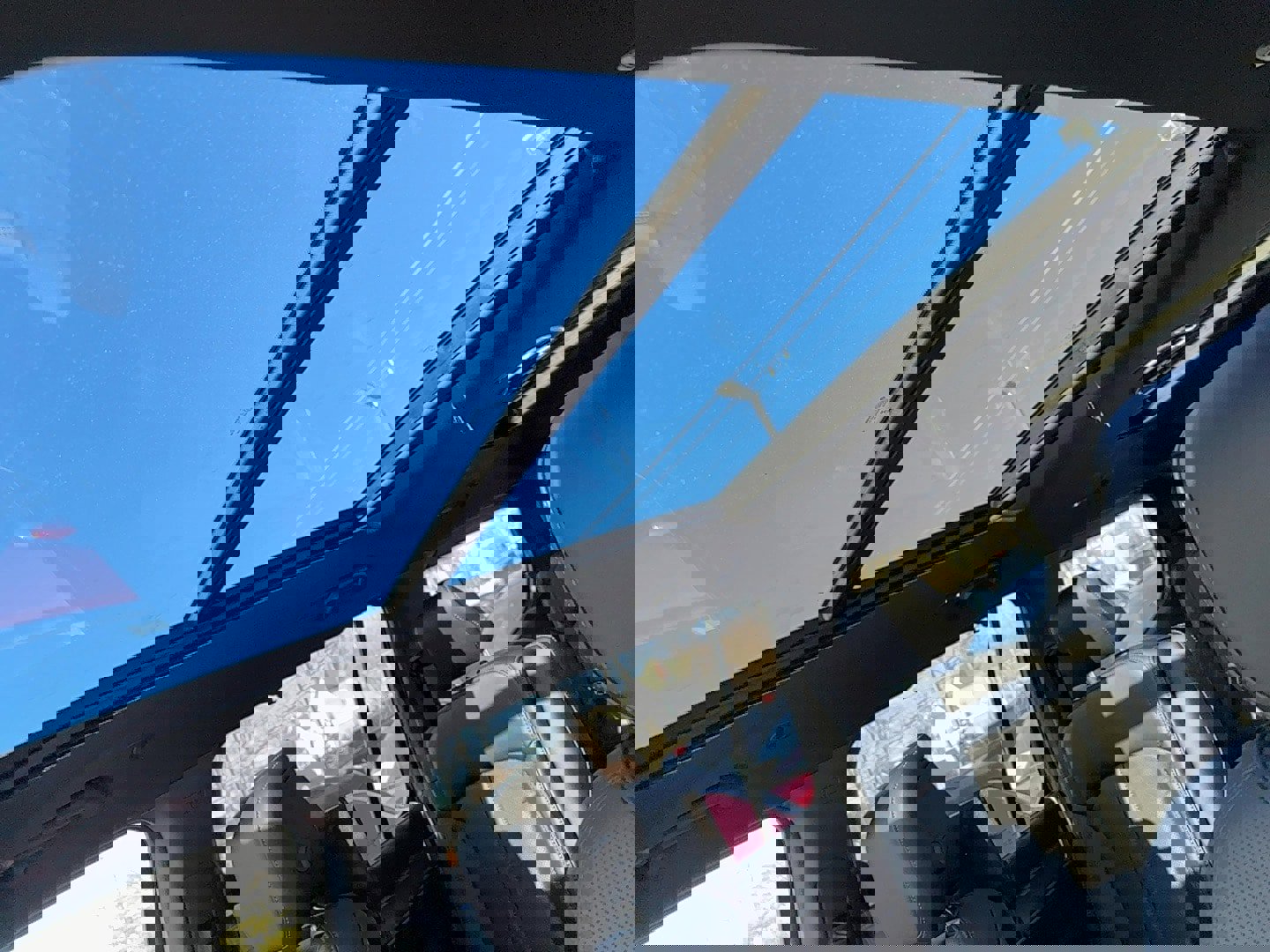 New 2026 Jeep Grand Wagoneer Limited image 7