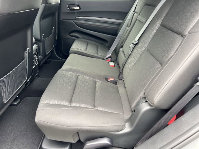 New 2026 Dodge Durango GT w/ Blacktop Package image 18