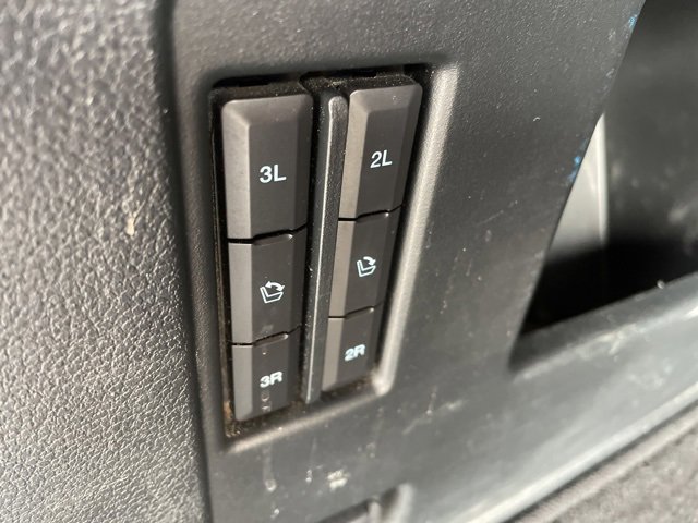 Used 2021 Ford Expedition Limited image 77