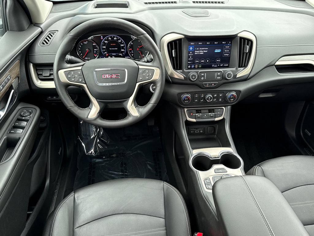 Used 2022 GMC Terrain Denali AWD/4WD image 24