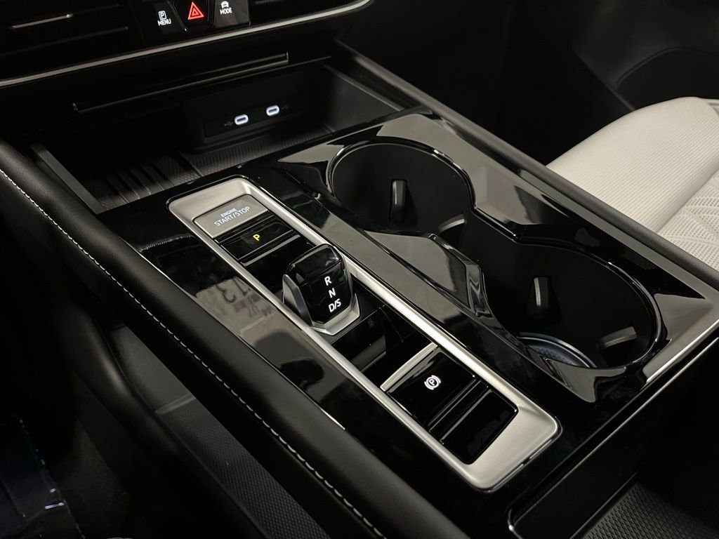 New 2026 Volkswagen Atlas Cross Sport SEL Premium R-Line image 14