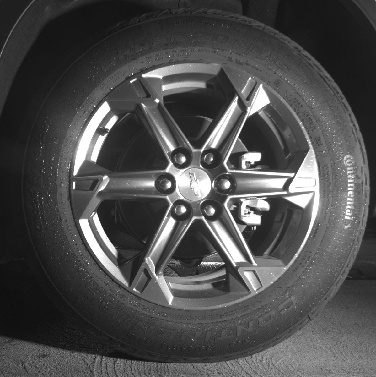 Used 2025 Chevrolet Blazer LT image 14