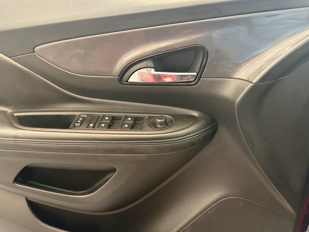 Used 2017 Buick Encore Preferred FWD image 28