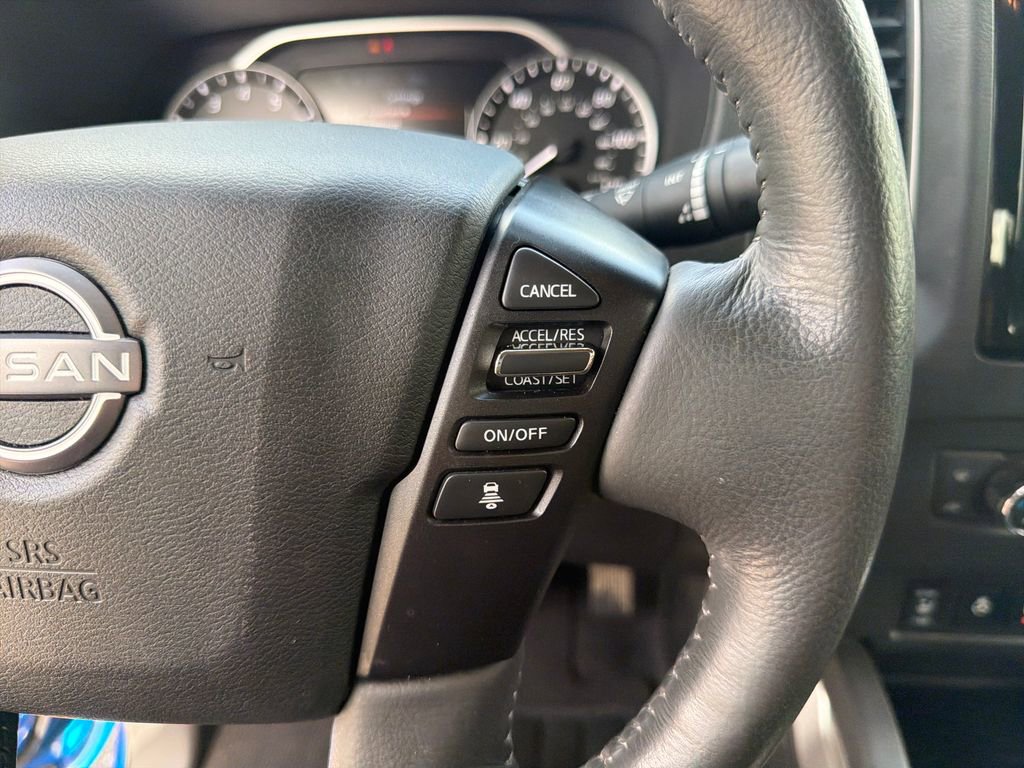 Used 2024 Nissan Frontier SV w/ SV Convenience Package RWD image 30