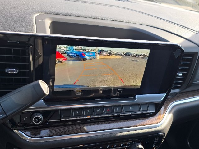 New 2026 Chevrolet Silverado 1500 LT AWD/4WD image 8