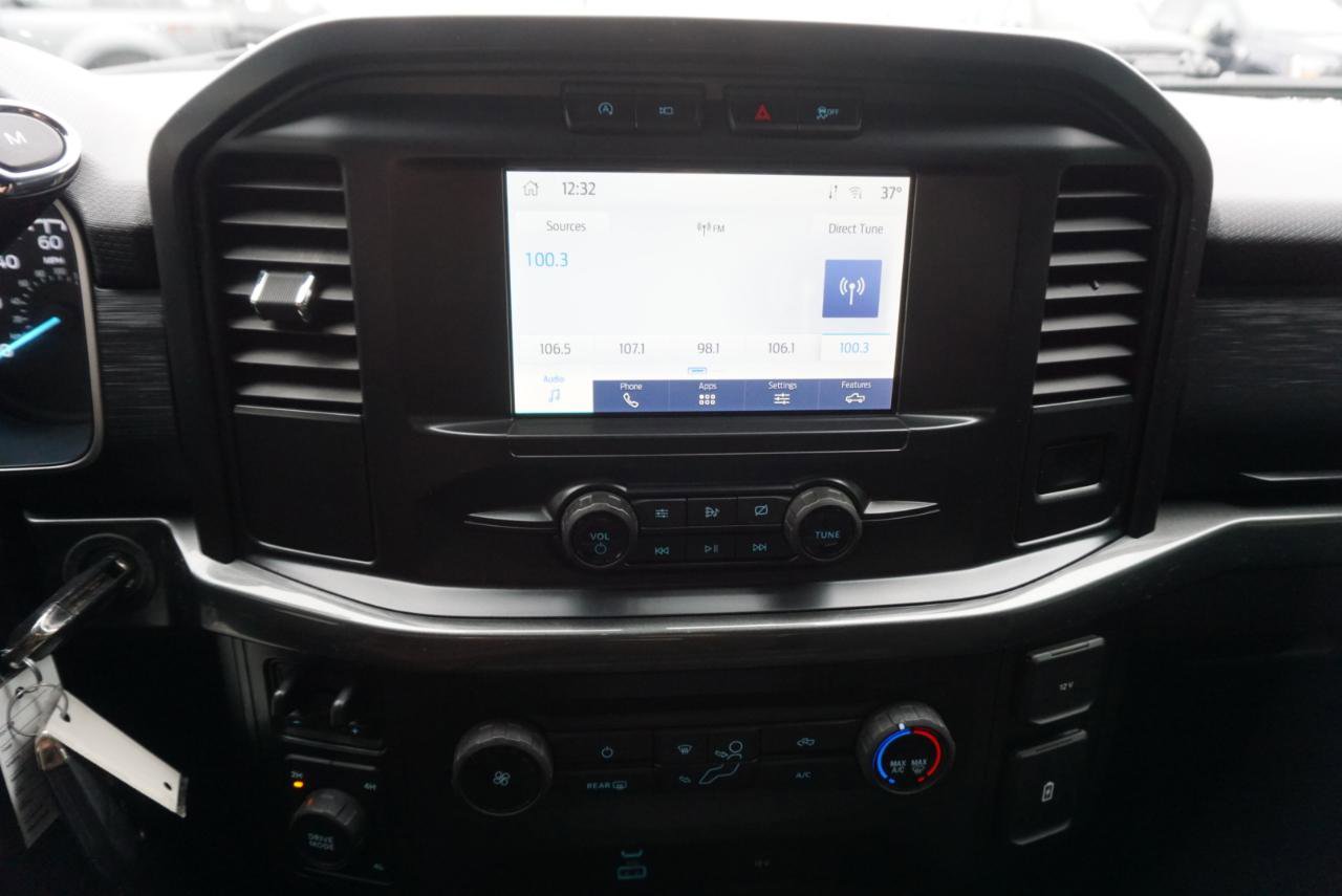 Used 2021 Ford F150 XL w/ Equipment Group 101A High image 14