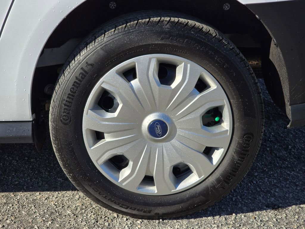 Used 2023 Ford Transit Connect XL image 23