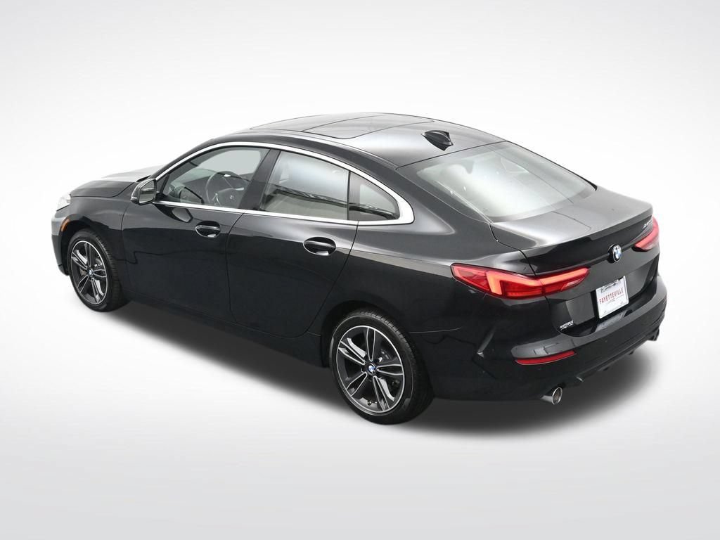 Used 2024 BMW 228i Gran Coupe FWD image 30