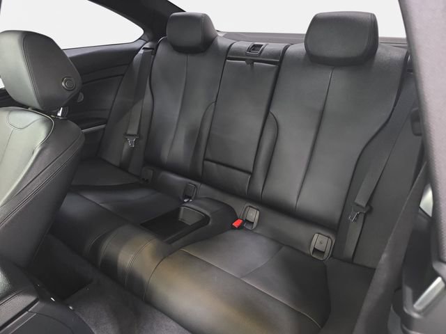 Used 2016 BMW 435i xDrive Coupe AWD/4WD image 10