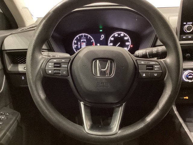 Used 2024 Honda CR-V EX image 27