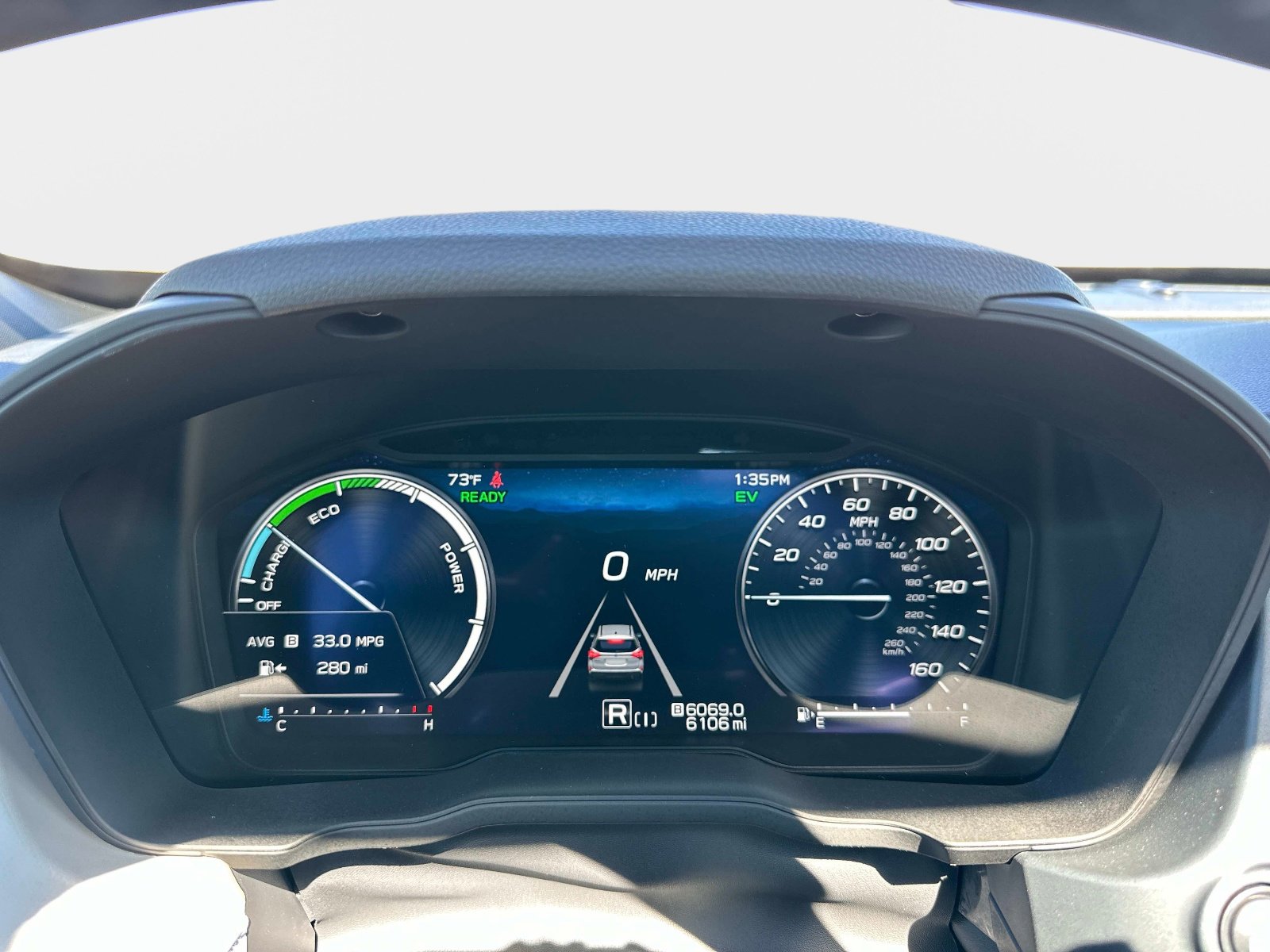 Used 2025 Subaru Forester Premium w/ Protection Package (1PH) image 31