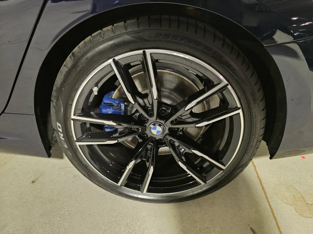 New 2026 BMW M340i w/ Premium Package RWD image 6