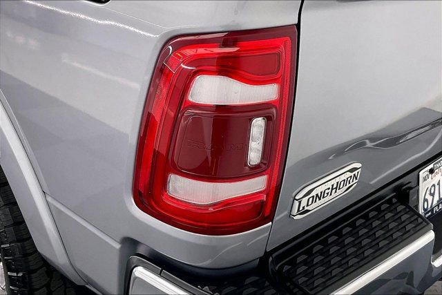 Used 2022 RAM 2500 Limited AWD/4WD image 29
