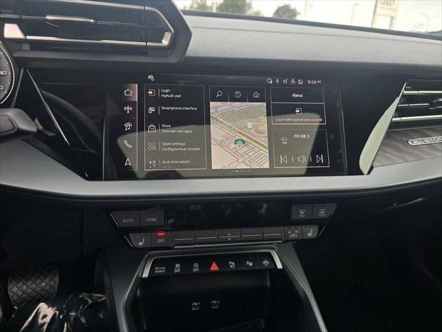 New 2026 Audi A3 2.0T Premium Plus image 26