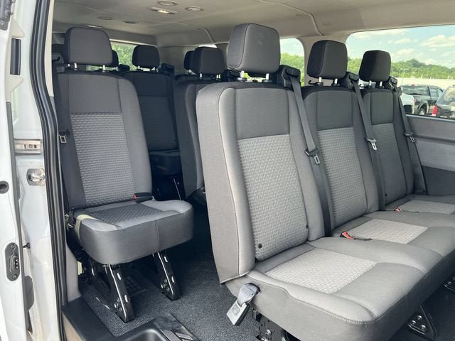 Used 2024 Ford Transit 350 XL RWD image 26