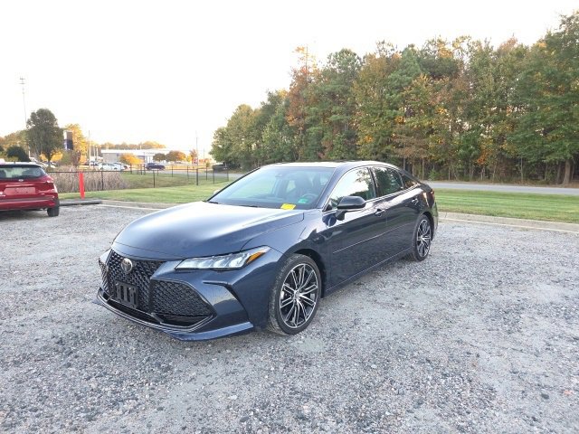 Used 2019 Toyota Avalon XSE