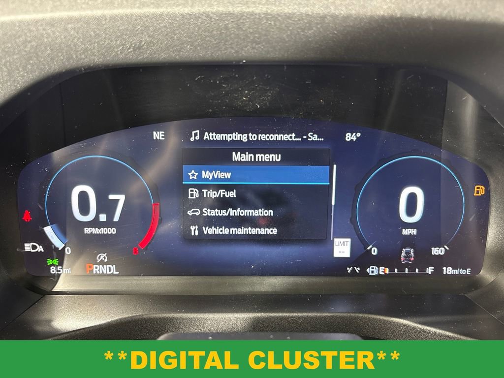 New 2026 Ford Explorer Platinum w/ LUX Leather Package image 20