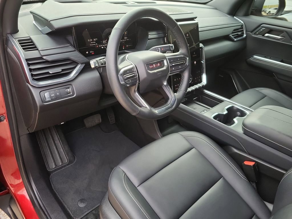 Certified 2024 GMC Acadia Elevation w/ Luxury Package image 11