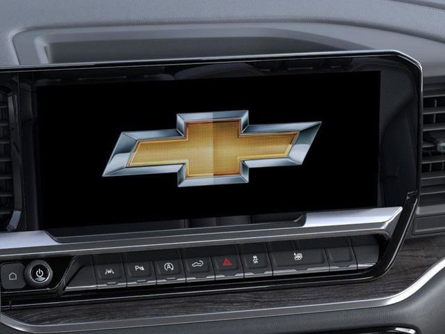 New 2026 Chevrolet Silverado 1500 LTZ image 20