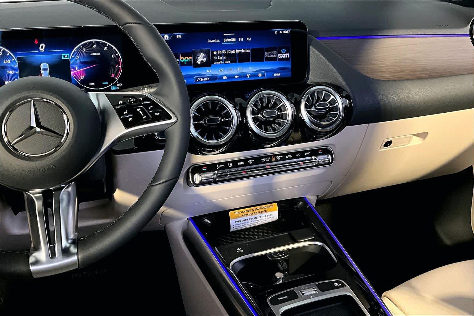 New 2026 Mercedes-Benz GLA 250 4MATIC image 8