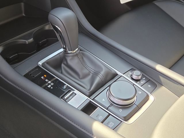 New 2026 MAZDA MAZDA3 s Sport image 14