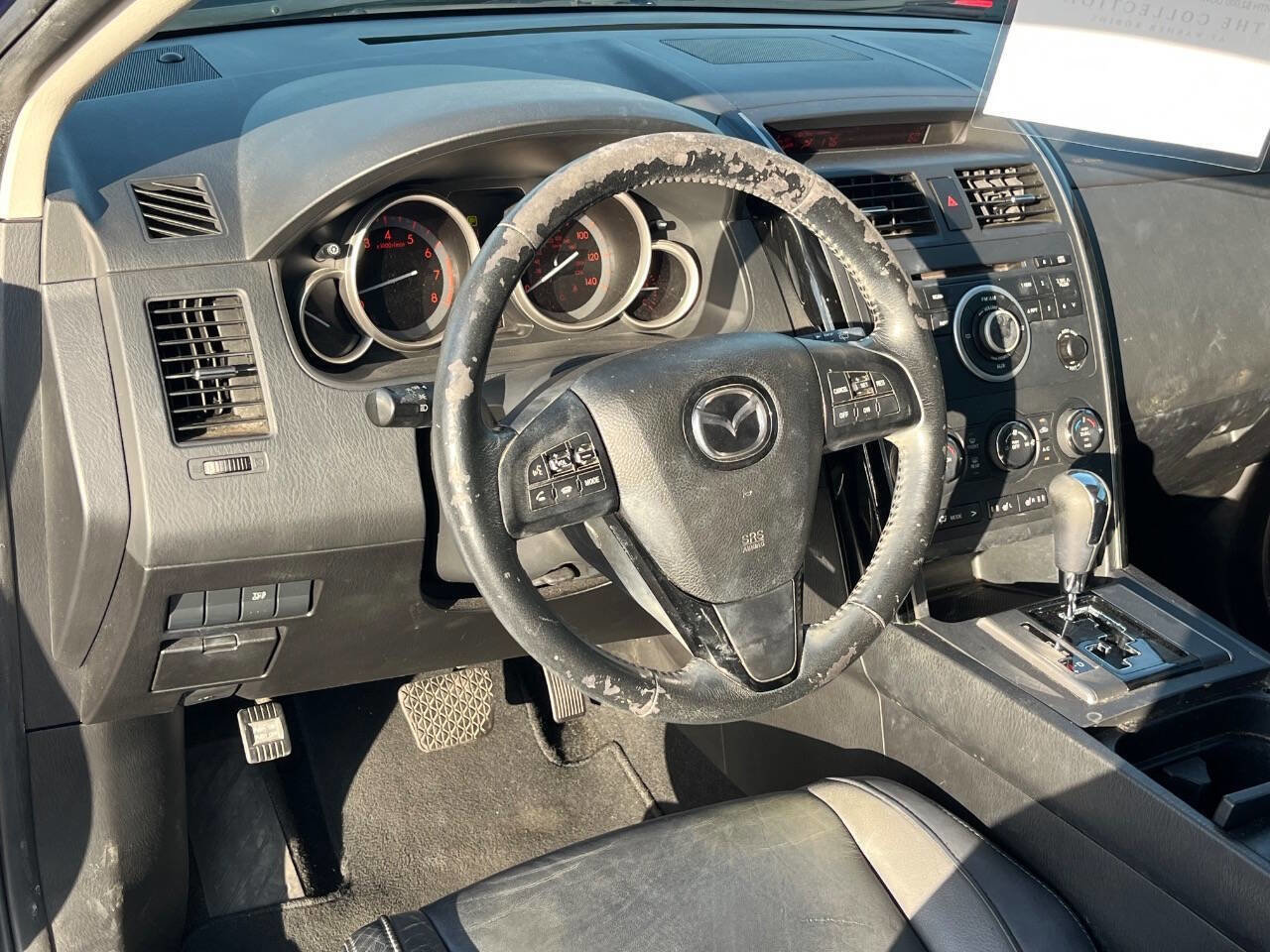 Used 2011 MAZDA CX-9 Touring FWD image 12