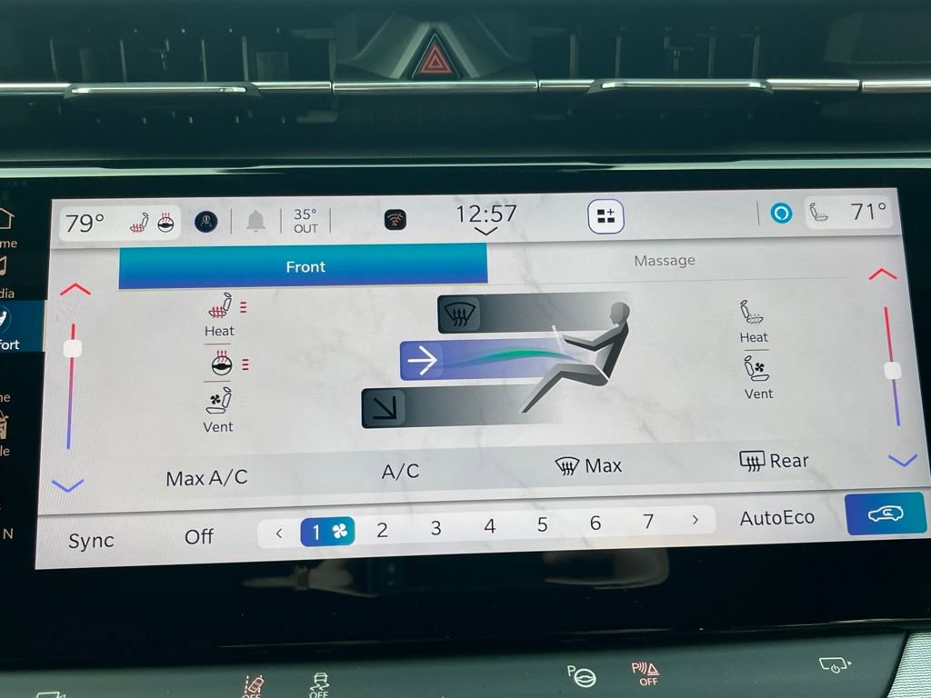 New 2025 Jeep Wagoneer S Launch Edition image 21